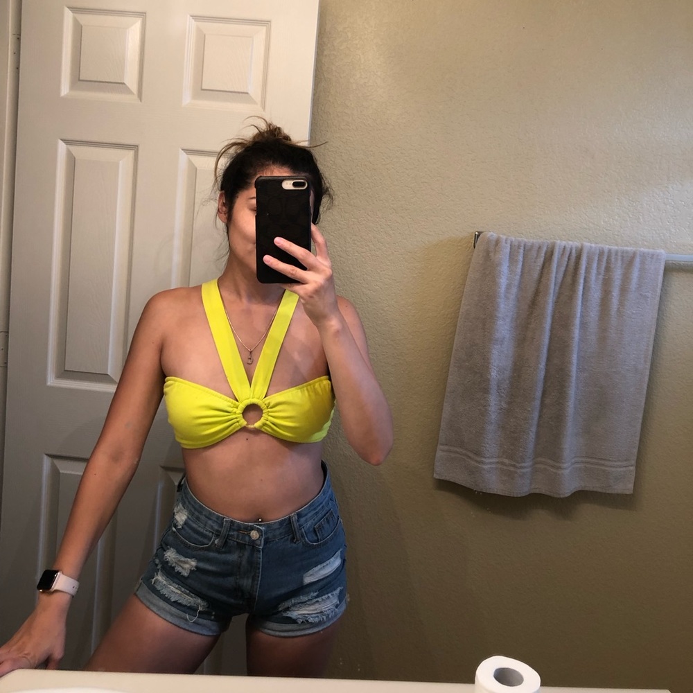Crop Tops